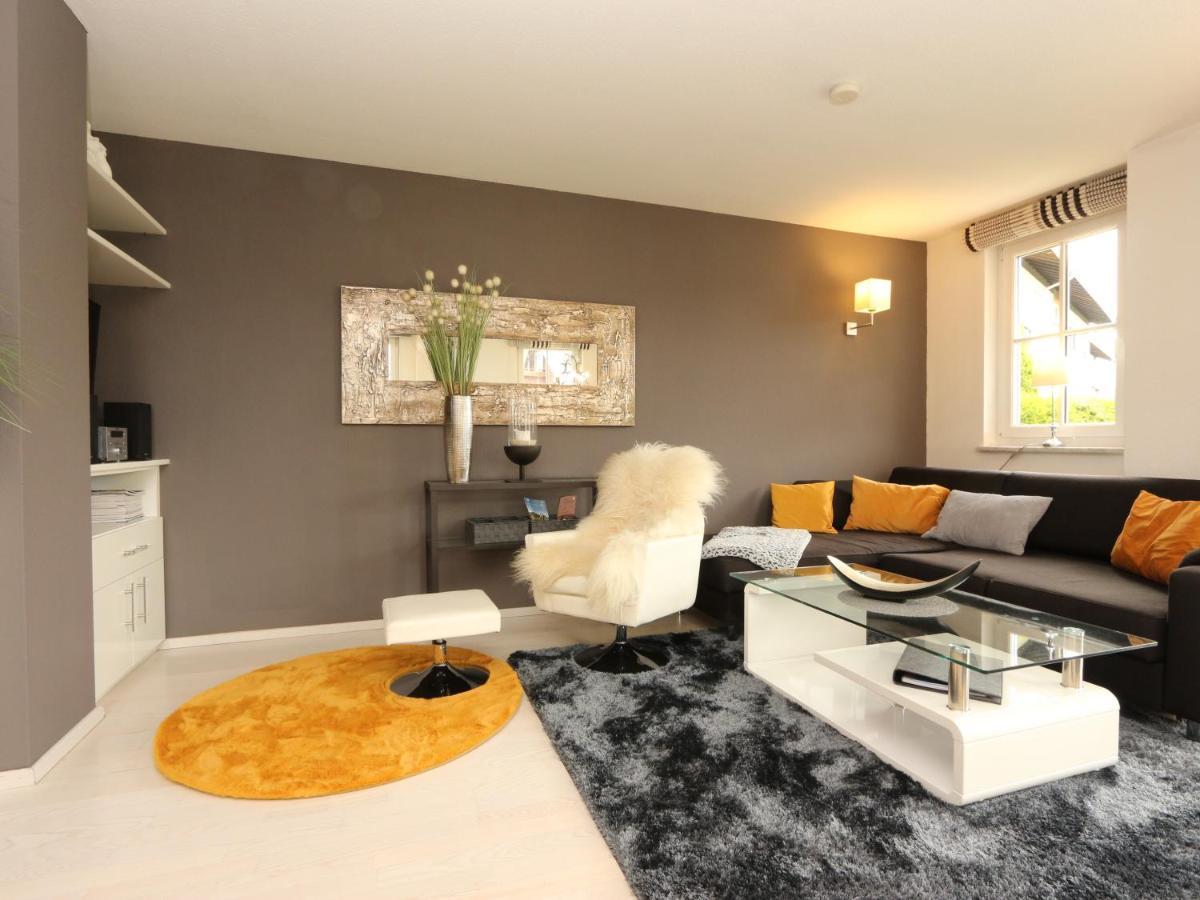 Exklusive Fewo Herrmann Im "Haus Hochgratblick" Oberstaufen Ngoại thất bức ảnh